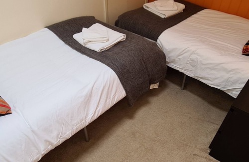 Rhayader Hotel | The Lamb and Flag Inn