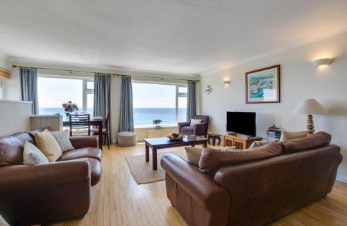 Porthleven House | The Lamp House