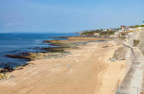 Porthleven House | The Lamp House