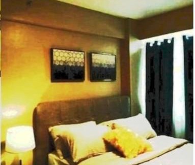 Don Bosco Apartment | The Lancris Residences, 2 Bedrooms, 1 Bathroom, Living-room, Kitchen & Pool is Free