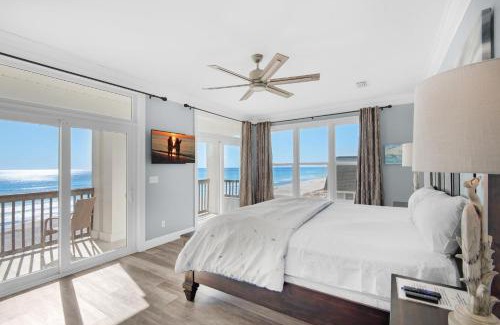 Miramar Beach House | The Land of Ahhhs