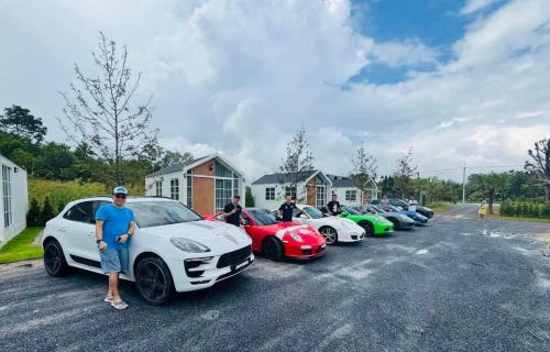 Pa Phayom Hotel | The Landmark Resort And Villa