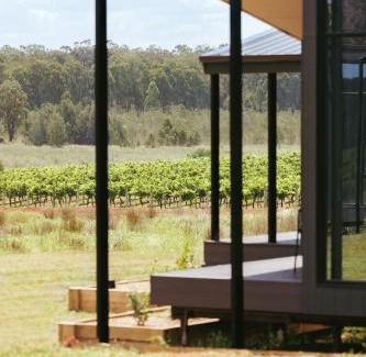 Pokolbin Hotel | The Lane Retreat