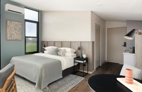 Pokolbin Hotel | The Lane Retreat