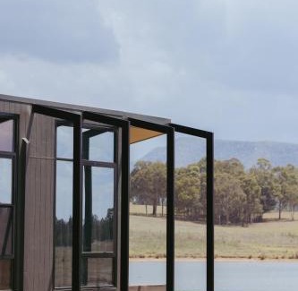 Pokolbin Hotel | The Lane Retreat