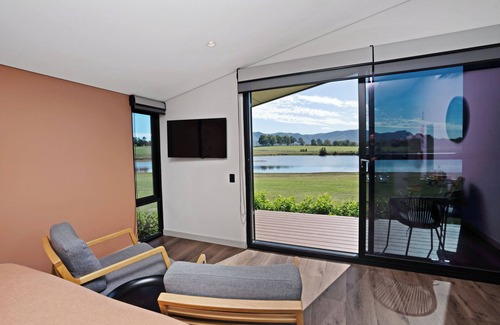 Pokolbin Hotel | The Lane Retreat