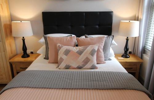 Wolverhampton House | The Larches