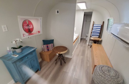 Key Largo Resort | THE LARGO AIRSTREAM