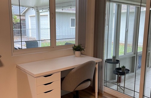 Chico House | The Lassen House-Spacious Home off the Esplanade