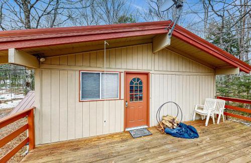 Wardsboro House | The Last Run