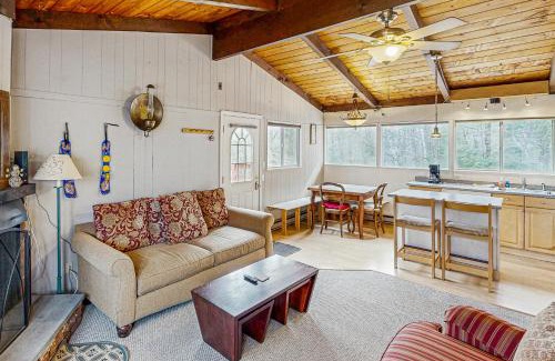 Wardsboro House | The Last Run