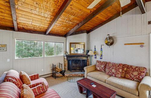 Wardsboro House | The Last Run