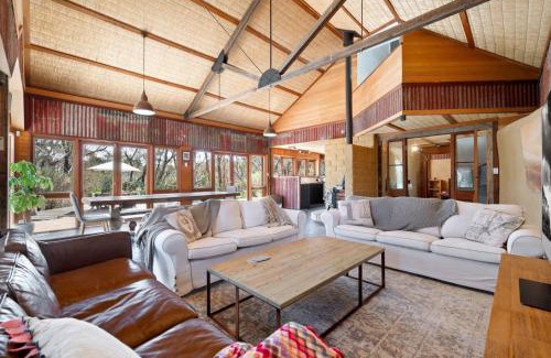 Katoomba House | The Last Straw