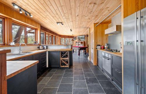 Katoomba House | The Last Straw