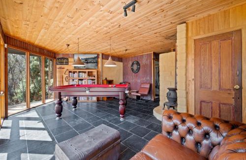 Katoomba House | The Last Straw