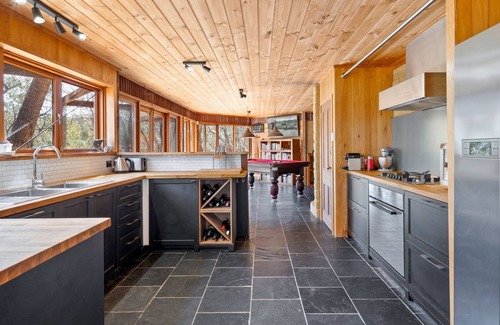 Katoomba House | The Last Straw in Katoomba