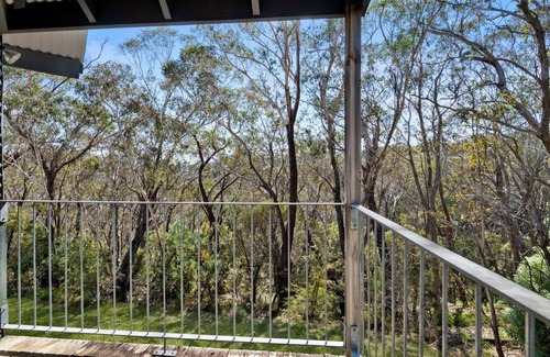 Katoomba House | The Last Straw in Katoomba