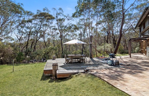 Katoomba House | The Last Straw in Katoomba