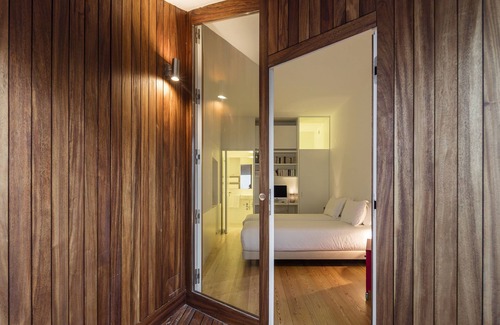 Bairro Alto House | The Late Birds Lisbon - Gay Urban Resort