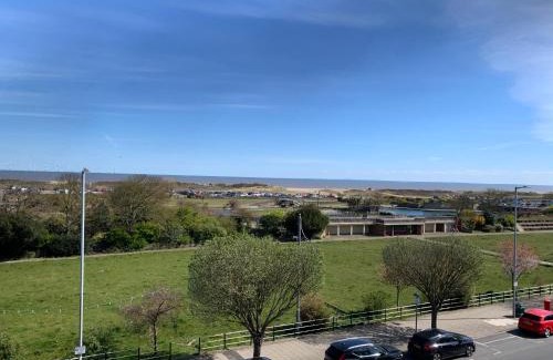 Skegness Bed & Breakfast | The Laurels Hotel