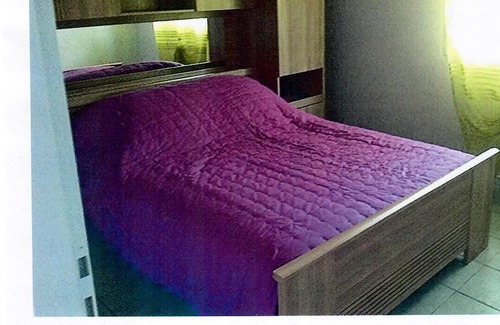 Grayan-Et-L'Hopital Villa | the "LAVENDER" flower villas