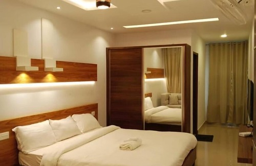 Vaduvanchal Resort | The Lavender Resort
