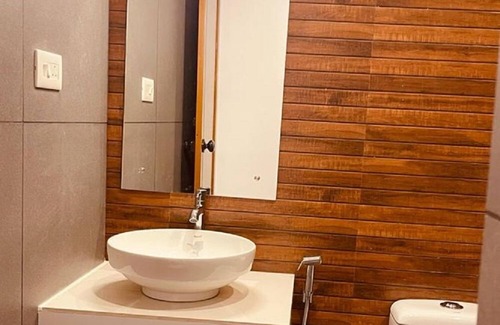 Vaduvanchal Resort | The Lavender Resort