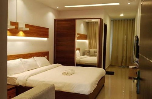Vaduvanchal Resort | The Lavender Resort