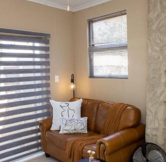 Alberton Apartment | The Lavera Guesthouse