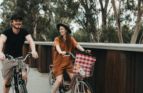 Wagga Wagga Hotel | The Lawson Riverside Suites