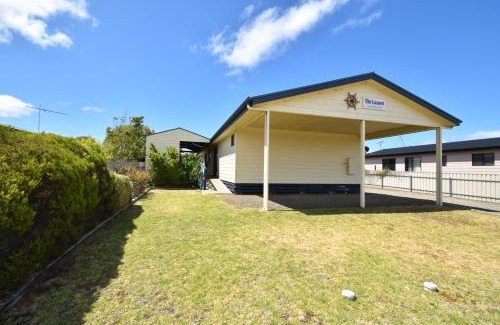 Kingscote House | The Lazaret