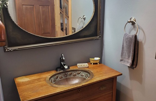 Panguitch Other | The Lazy Ass Ranch The Guest House