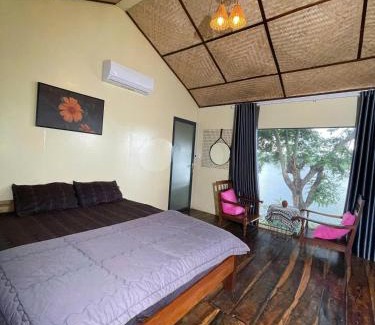 Mang Yang House | The Lazy Farm