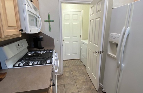 Edmond House | The Lazy Lasso - Western-Style Home Away From Home