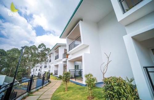 Devikolam Resort | The Leaf Munnar