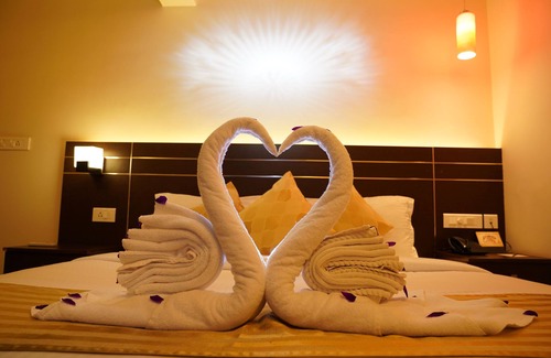 Devikolam Hotel | The Leaf Munnar Resort