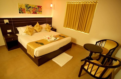 Devikolam Hotel | The Leaf Munnar Resort