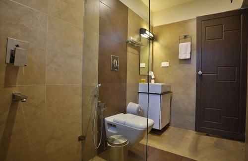 Devikolam Hotel | The Leaf Munnar Resort