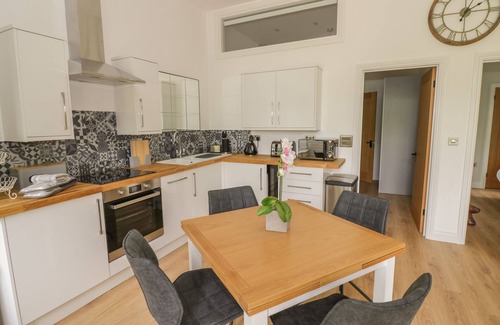 Weston under Penyard Cottage | The Leat