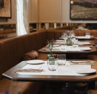 Aberlady Hotel | The Leddie Hotel