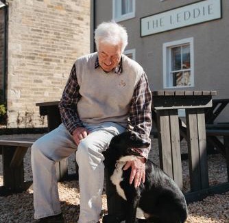 Aberlady Hotel | The Leddie Hotel