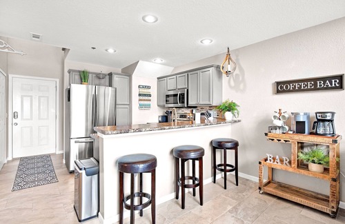 Osage Beach Condo | The Ledges Sleeps up to 12