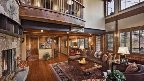Steamboat Springs House | The Ledges South