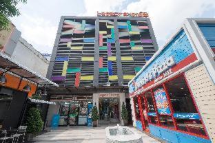 Ploenchit Hotel | The Legacy Hotel Nana Sukhumvit, Aspira Collection