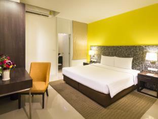 Ploenchit Hotel | The Legacy Hotel Nana Sukhumvit, Aspira Collection