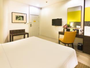 Ploenchit Hotel | The Legacy Hotel Nana Sukhumvit, Aspira Collection