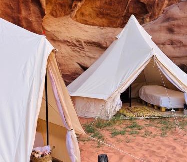 Wadi Rum Other | The Legacy of Wadi Rum