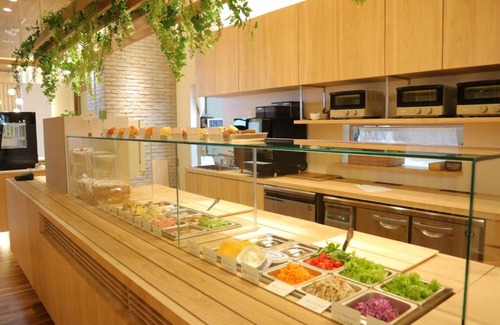 Mifune-machi Hotel | The Legato Inn MIFUNE