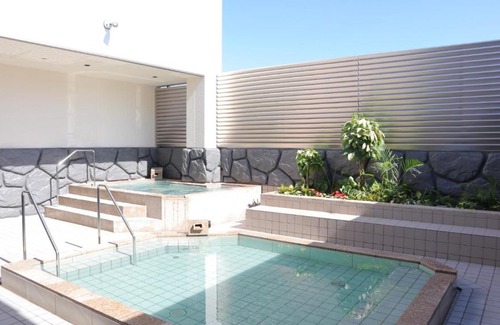 Mifune-machi Hotel | The Legato Inn MIFUNE