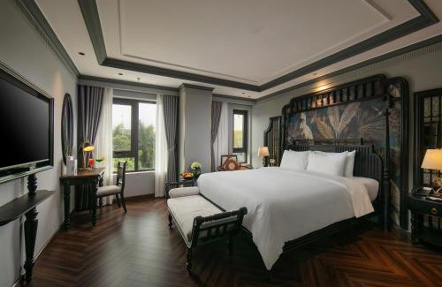 Hoan Kiem Hotel | THE LEGEND HANOI Hotel